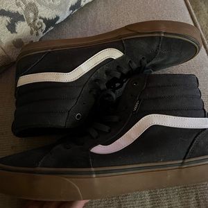 Men’s Vans Hi top